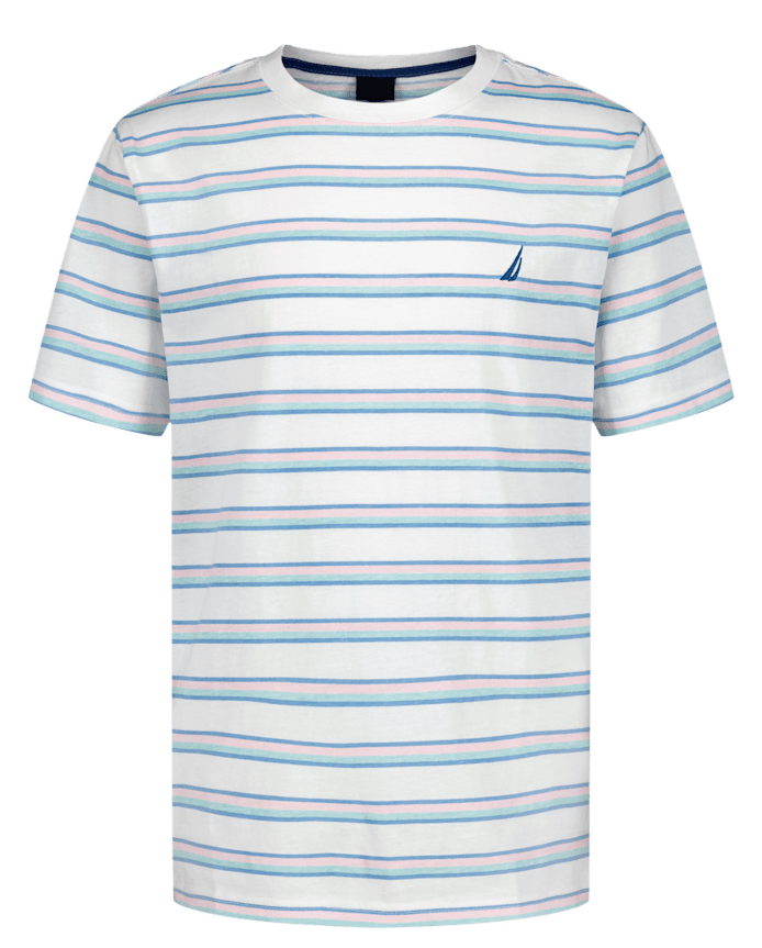 Boys Nautica® Striped Tee