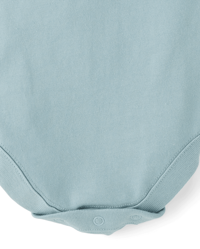 Baby Matching Family Easter The Hunt Is On Graphic Bodysuit