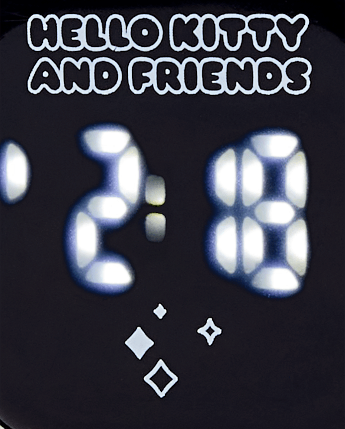 Kids Hello Kitty And Friends™ Digital Watch