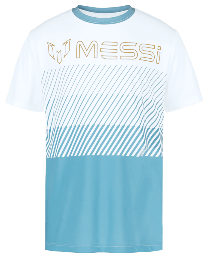 Boys Messi™ Gradient Tee