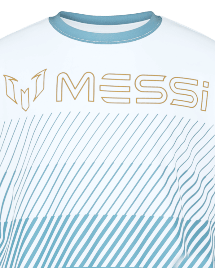 Boys Messi™ Gradient Tee
