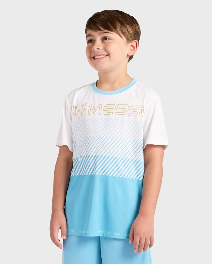 Boys Messi™ Gradient Tee