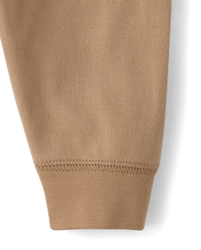 Baby Boys Cargo Jogger Pants 2-Pack