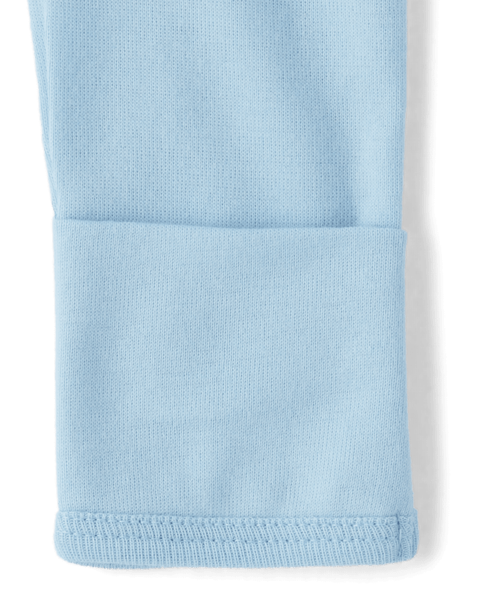 Baby Boys Sleeper Gown