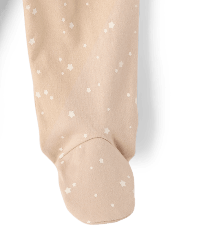 Baby Star 2-Piece Outfit Set