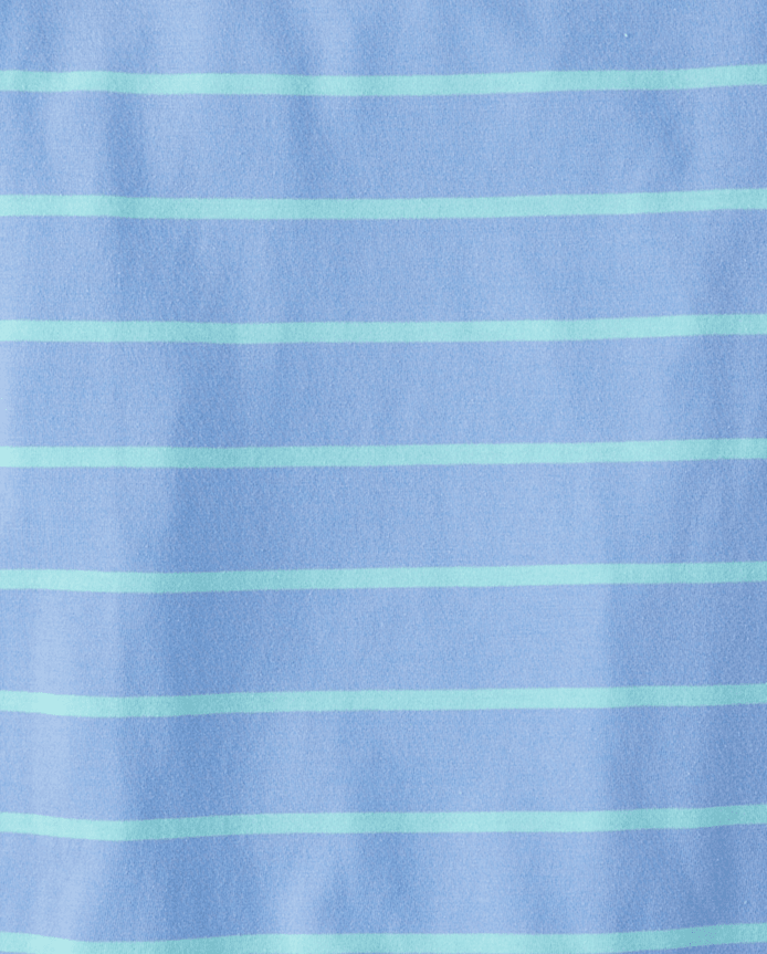Boys Striped Tee