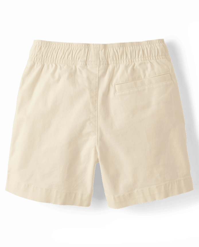 Boys Pull On Shorts