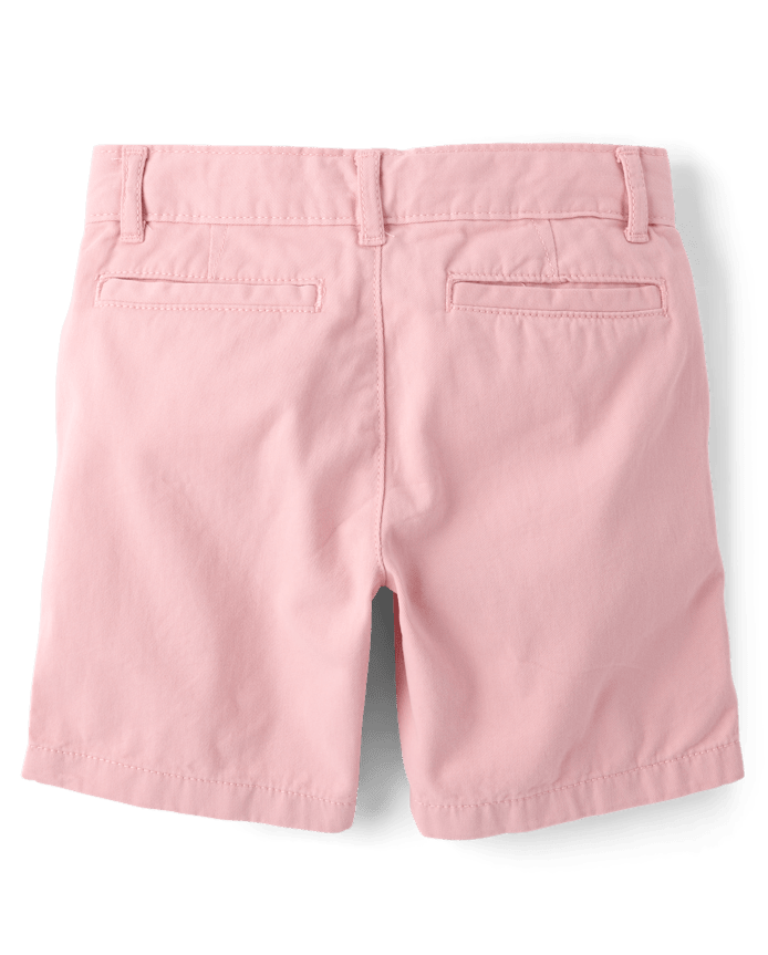 Boys Chino Shorts