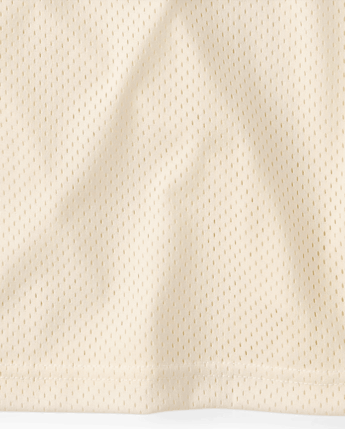 Kids Quick Dry Graphic Mesh Football Jersey