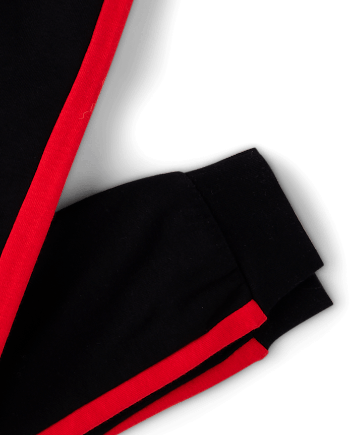 Boys Time Trials Champion Snug Fit Cotton Pajamas