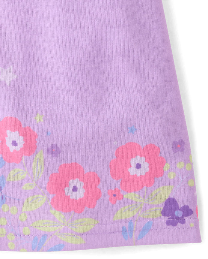 Girls Fairy Nightgown