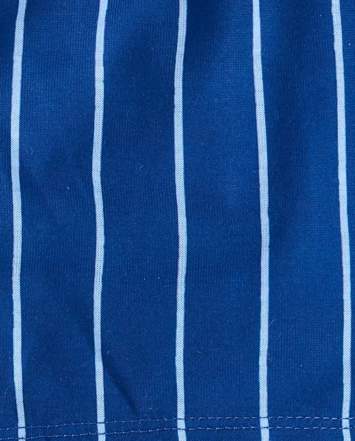 Baby And Toddler Boys Baseball Pajamas