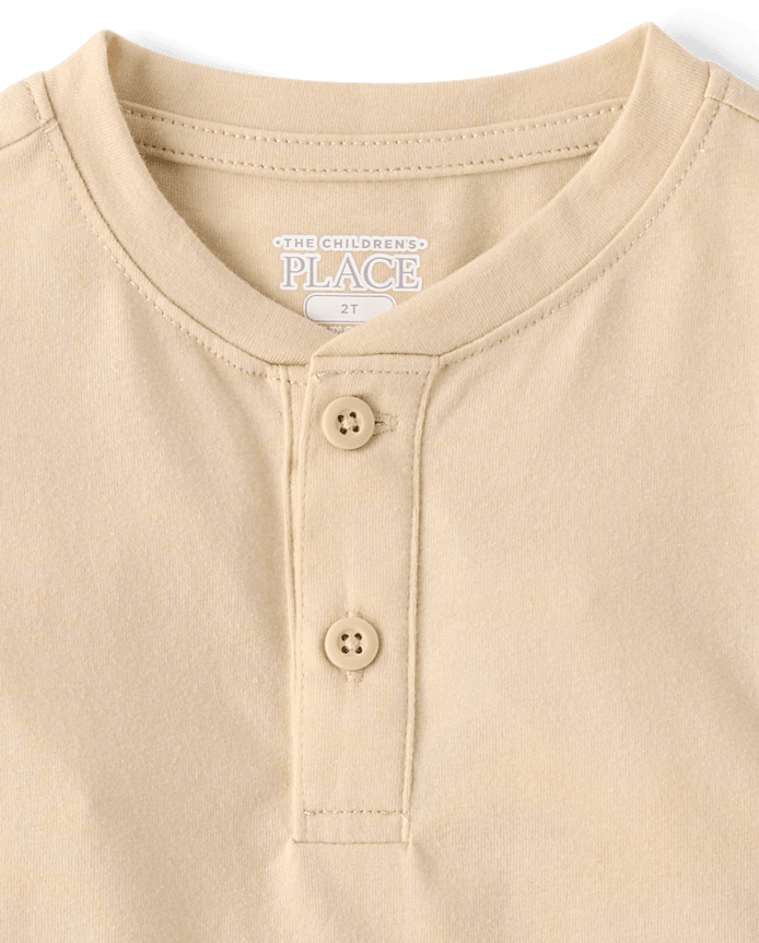 Baby And Toddler Boys Sports Tee 3-Pack