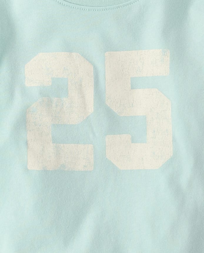 Baby And Toddler Boys Sports Tee 3-Pack