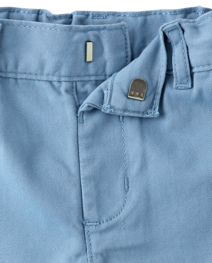 Baby And Toddler Boys Chino Shorts