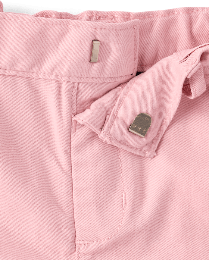 Baby And Toddler Boys Chino Shorts