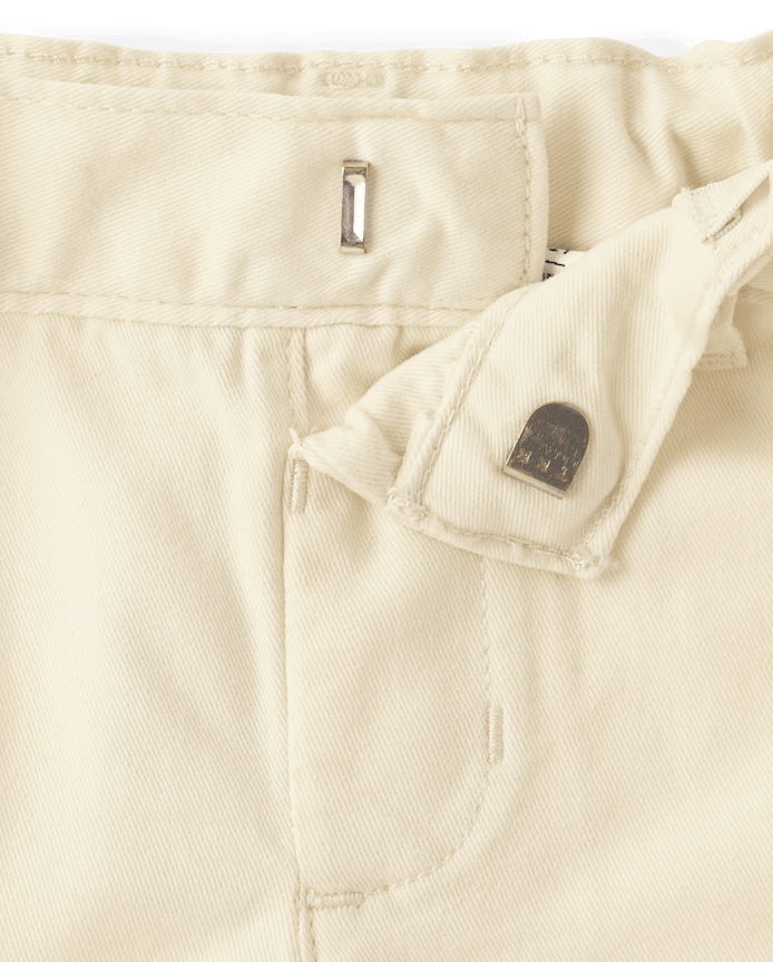 Baby And Toddler Boys Chino Shorts