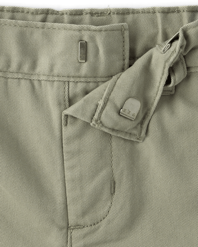 Baby And Toddler Boys Chino Shorts