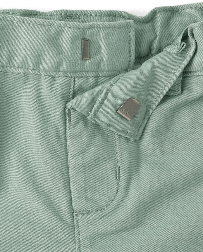 Baby And Toddler Boys Chino Shorts