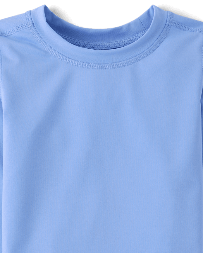 Baby And Toddler Boys Rashguard