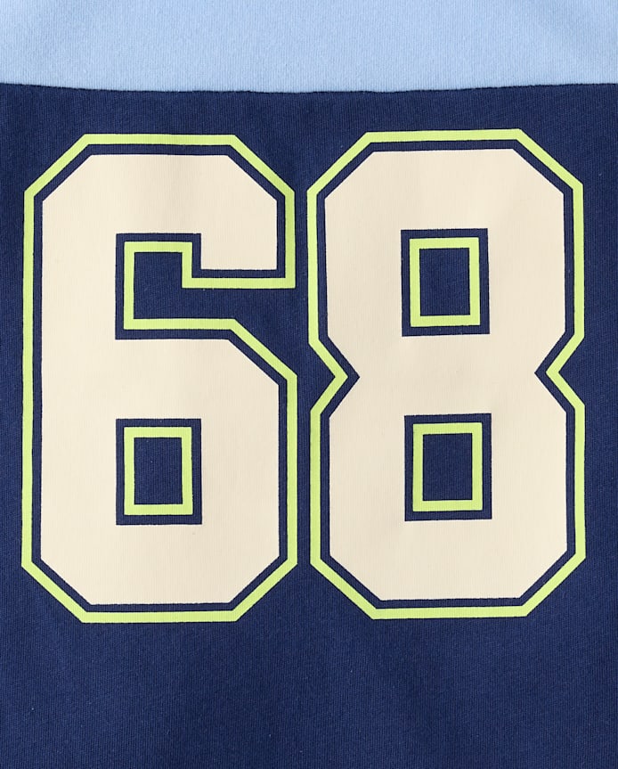 Baby And Toddler Boys Sports Tank Top 3-Pack