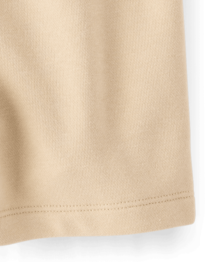 Baby And Toddler Boys French Terry Active Shorts 3-Pack