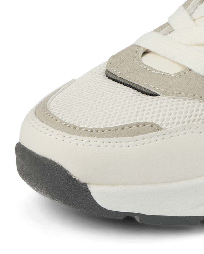 Kids Colorblock Running Sneakers