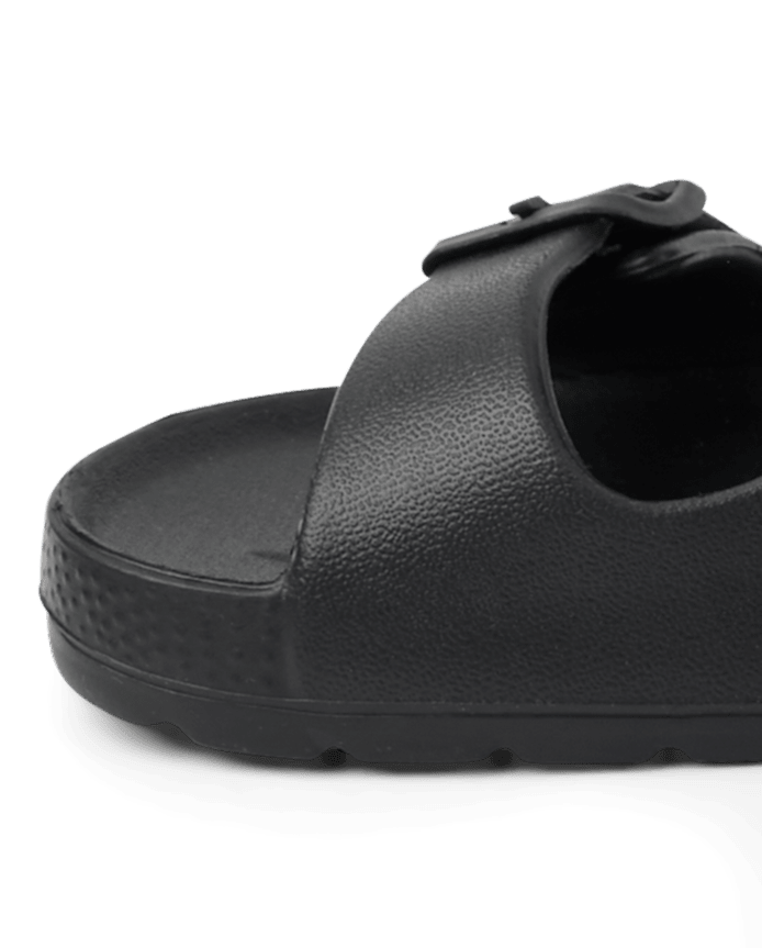 Kids Buckle Slides