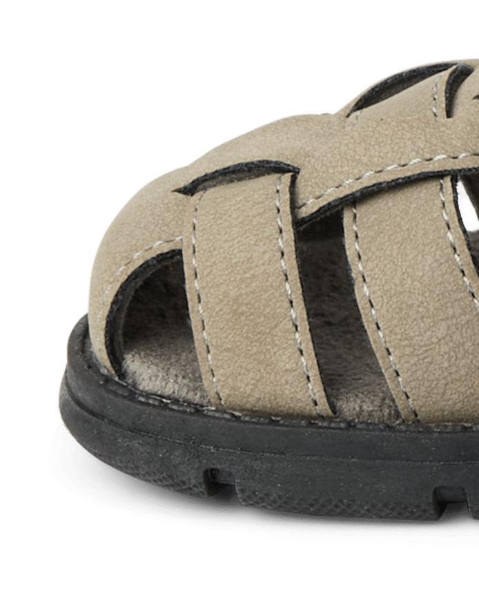 Toddler Boys Fisherman Sandals