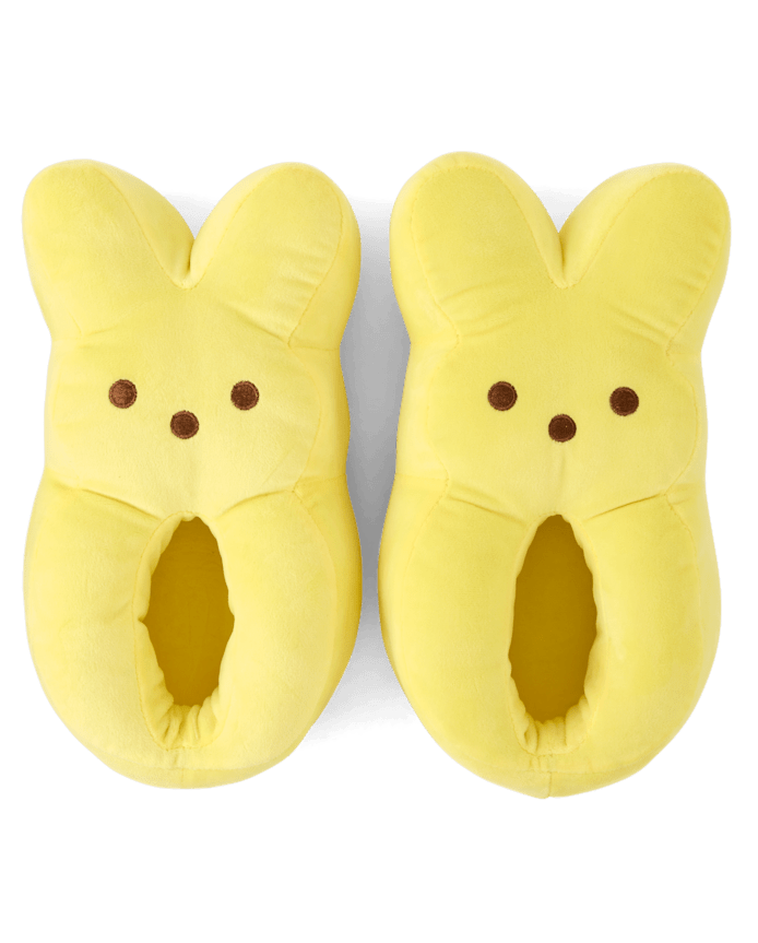 Kids Peeps® Slippers