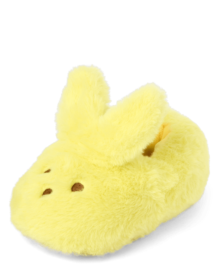 Toddler Peeps® Slippers