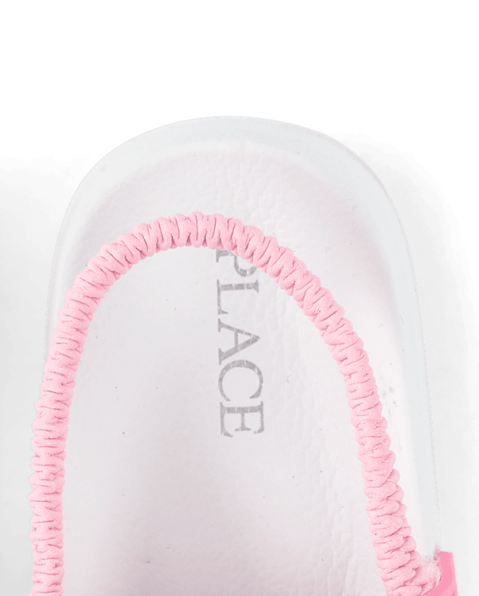 Toddler Girls Unicorn Slides