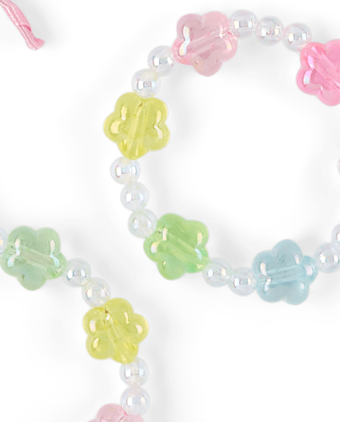 Girls Birthday Girl 3-Piece Accessories Set