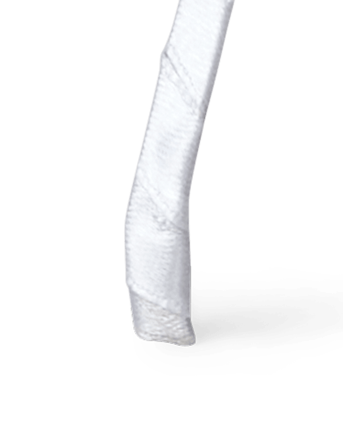 Girls Beaded Floral Headband