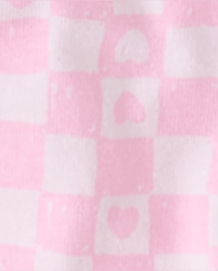 Toddler Girls Dino Brief Underwear 7-Pack