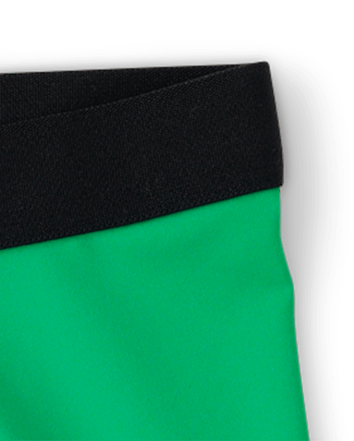 Boys Graffiti Performance Boxer Brief Underwear 5-Pack