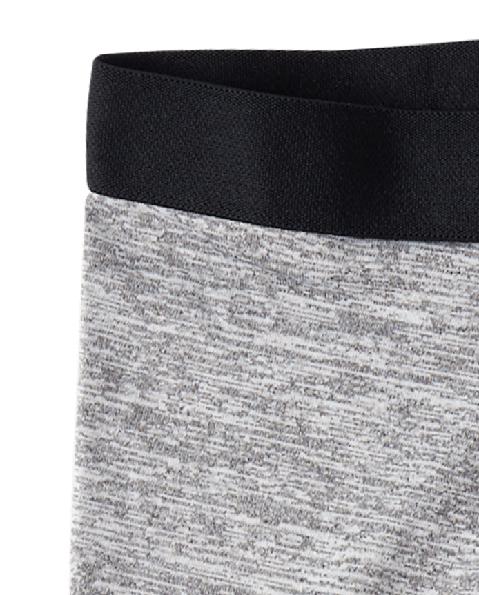 Lot de 5 boxers camouflage pour garçons