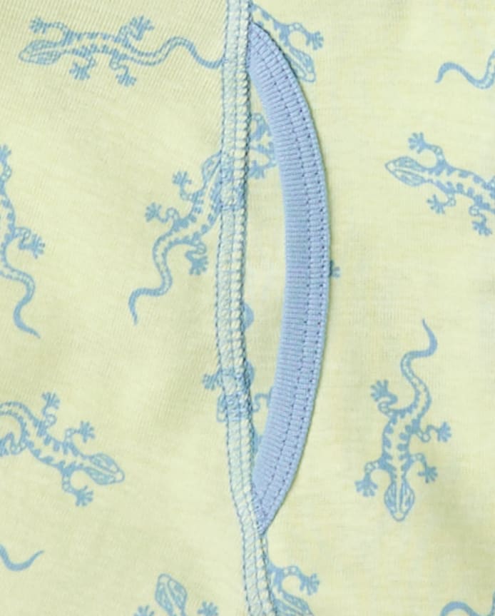 Boys Shark Boxer Brief Underwear 5-Pack