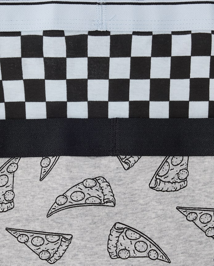 Boys Gamer Boxer Brief Underwear 5-Pack