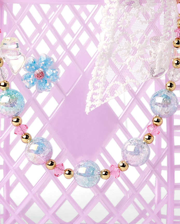 Girls Charm Bag 6-Piece Set