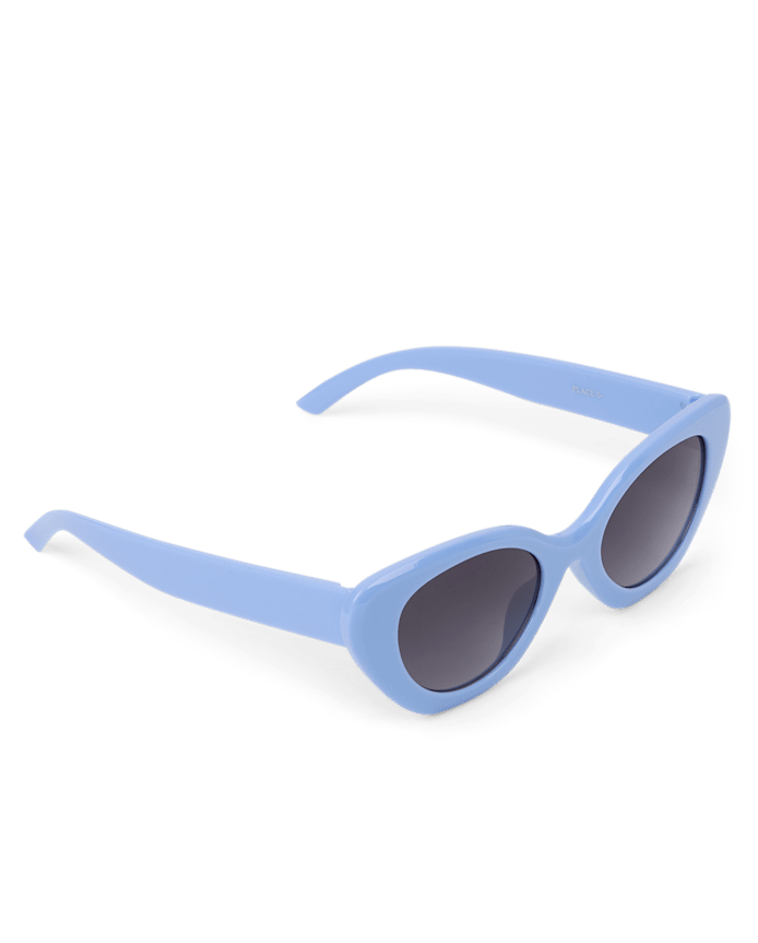 Girls Cat Eye Sunglasses