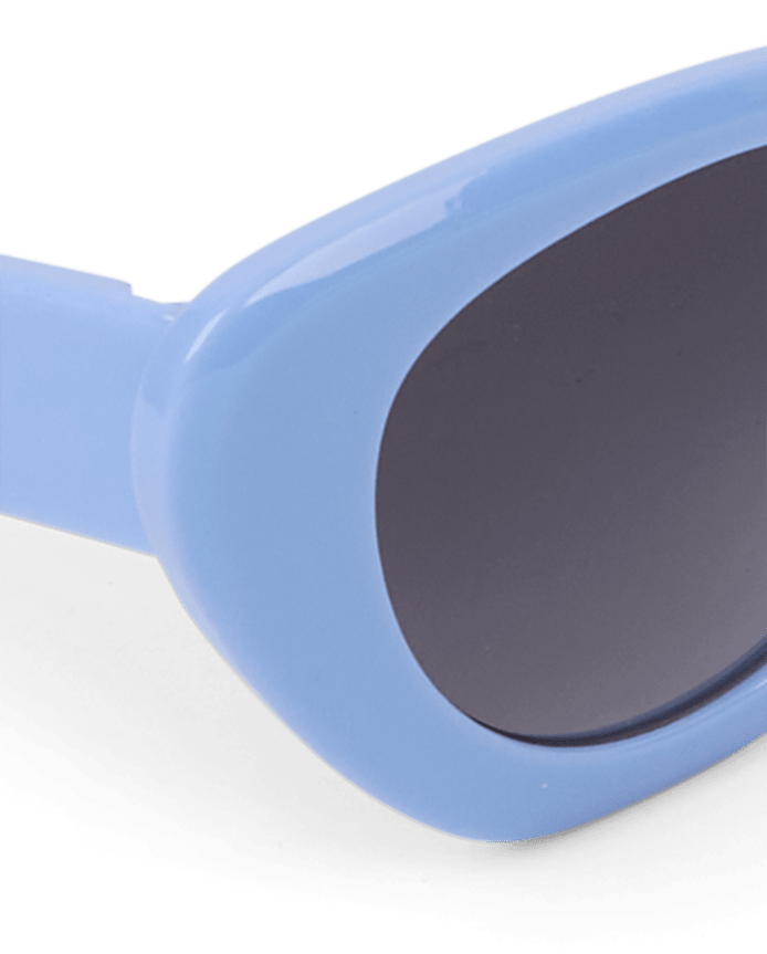 Girls Cat Eye Sunglasses