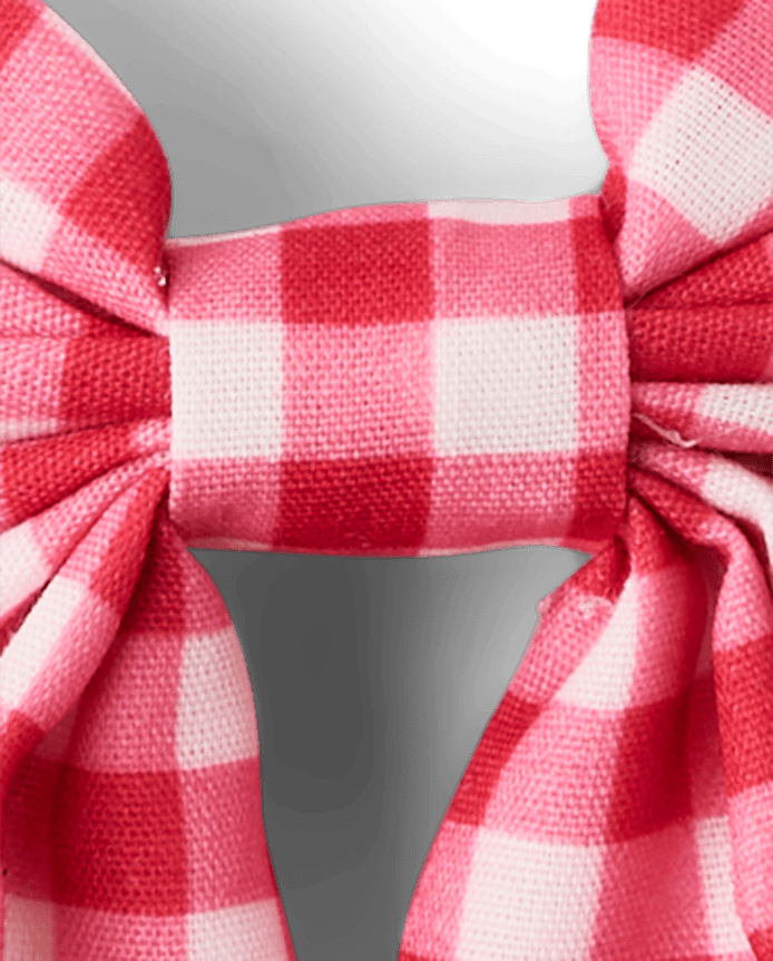 Toddler Girls Cherry 2-Piece Accessory Set