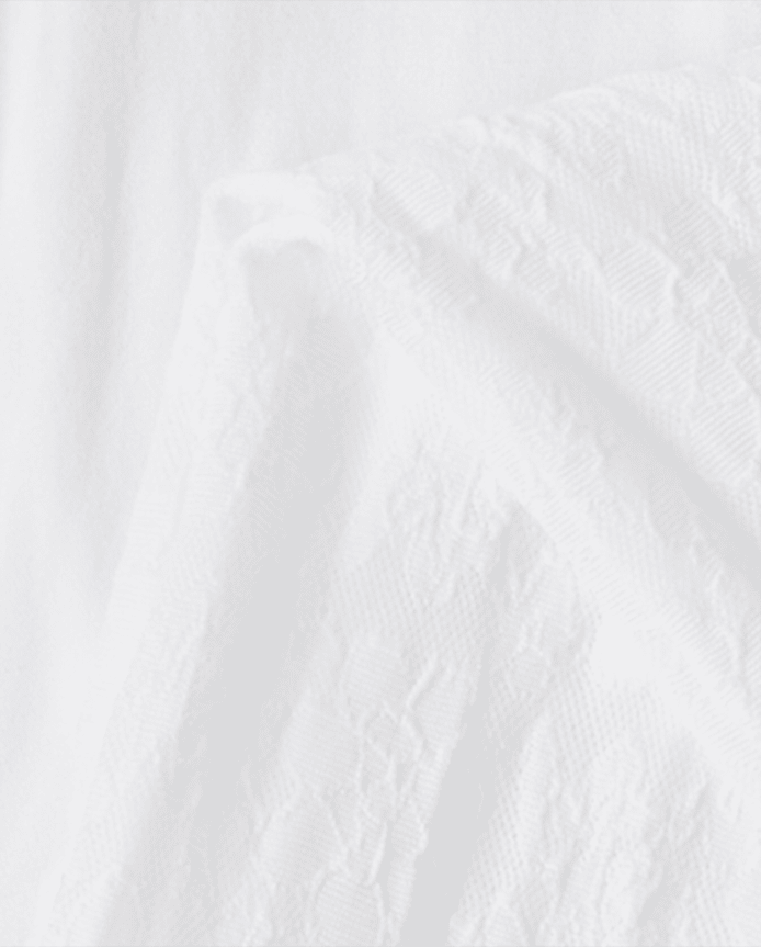 Girls Lace Microfiber Tights