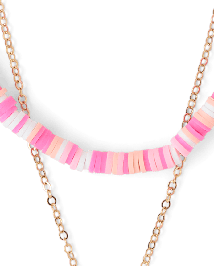 Girls Butterfly 3-Piece Jewelry Set