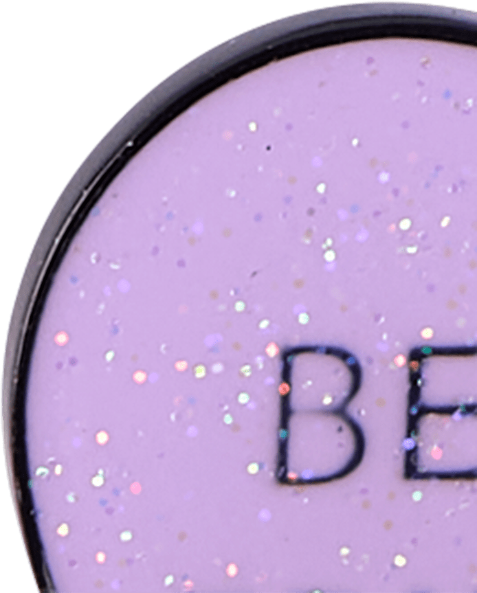 Girls Best Friends Enamel Pin 4-Pack