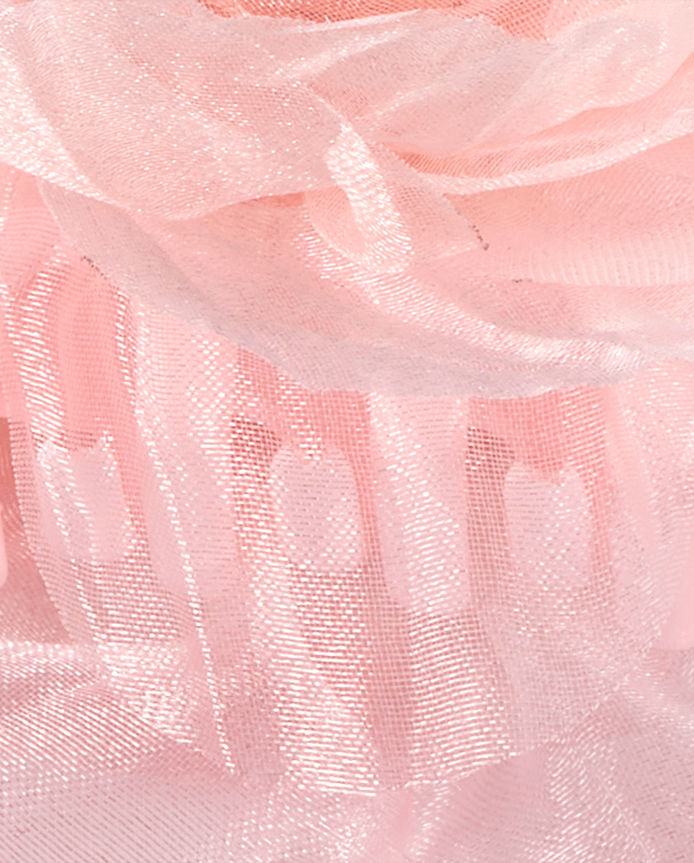 Girls Flower Claw Clip