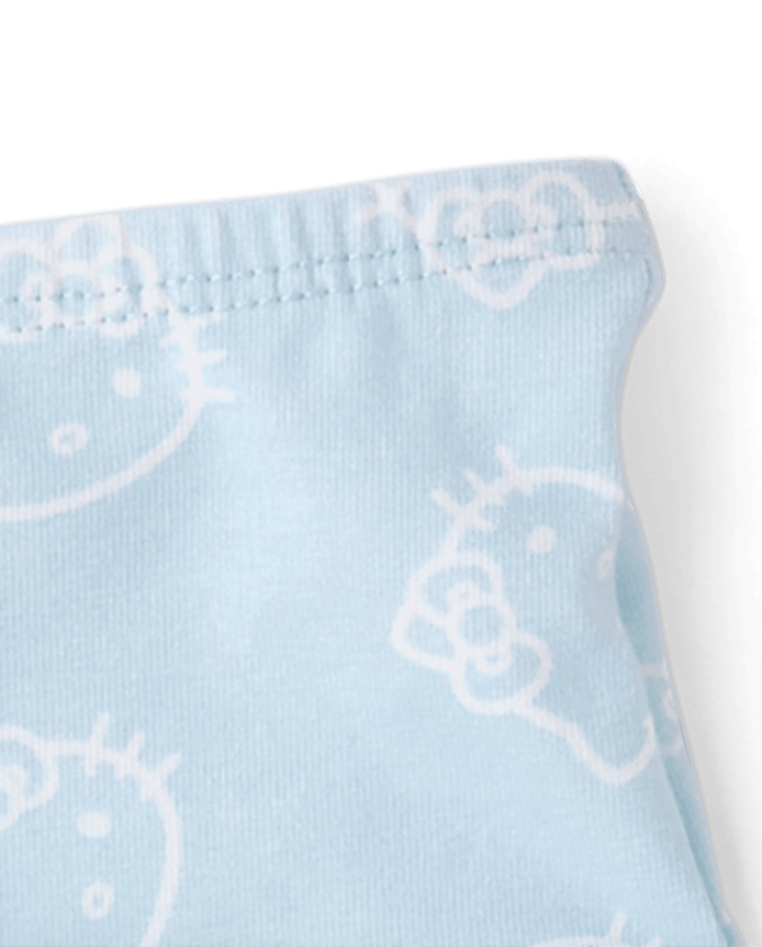 Girls Hello Kitty® Hipster Underwear 3-Pack