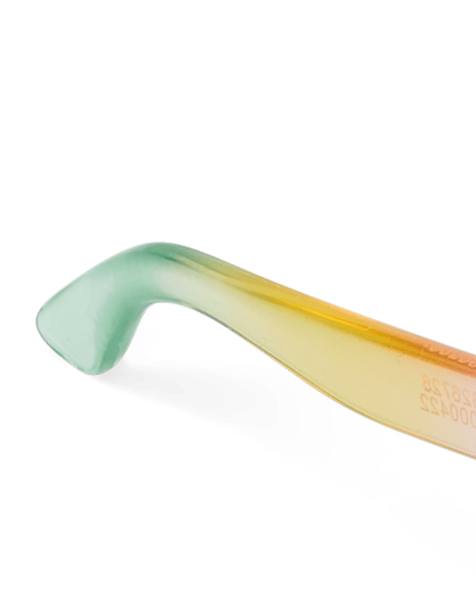 Girls Ombre Sunglasses