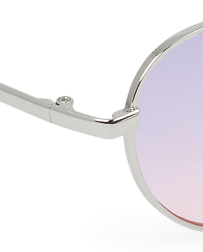 Girls Heart Sunglasses